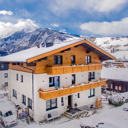 Appartement Nanske Kaprun Eksteriør billede